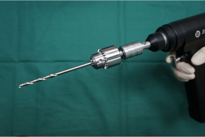 BJ1102A Dual function bone drill(System 1000)